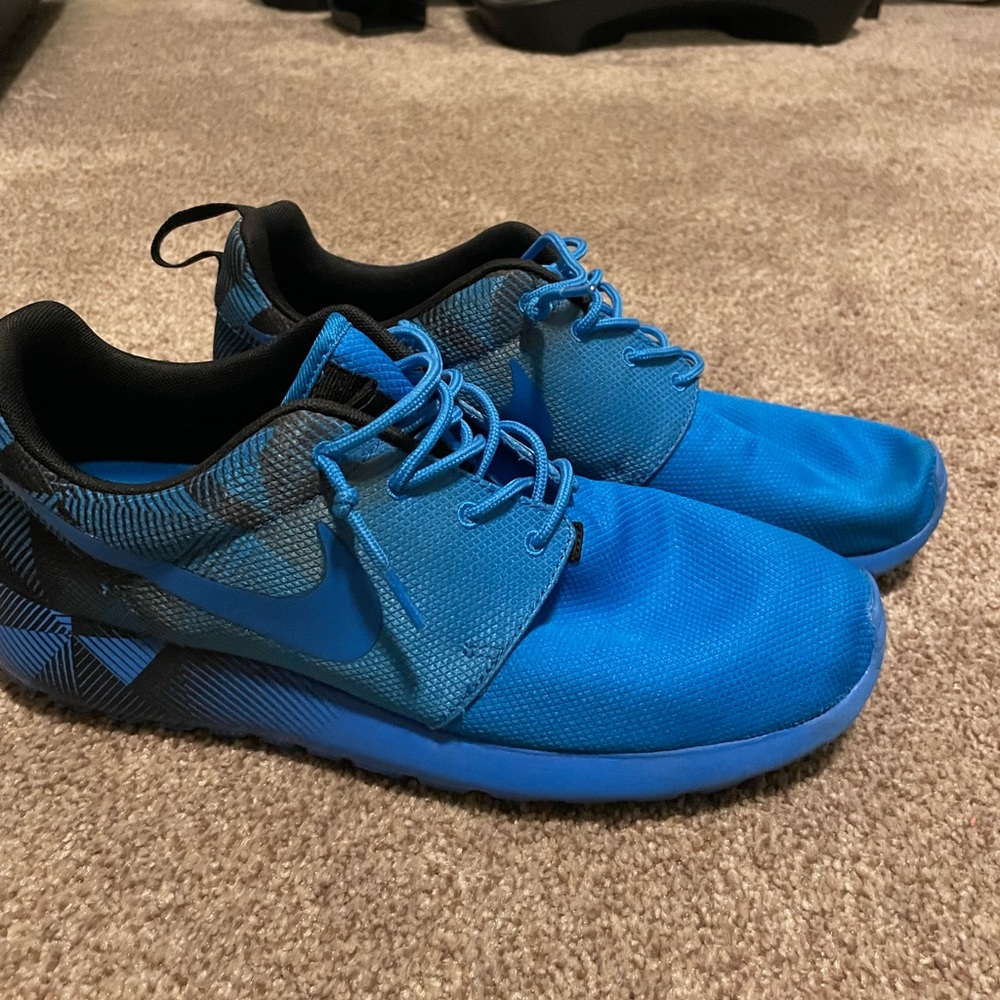 Nike